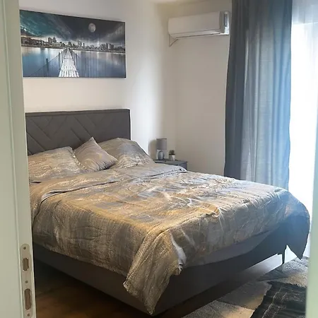 فلة حور بالبوسنه Villa Ilijaš