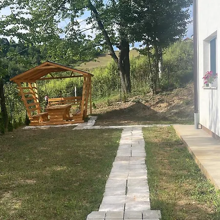 فلة حور بالبوسنه Ilijaš