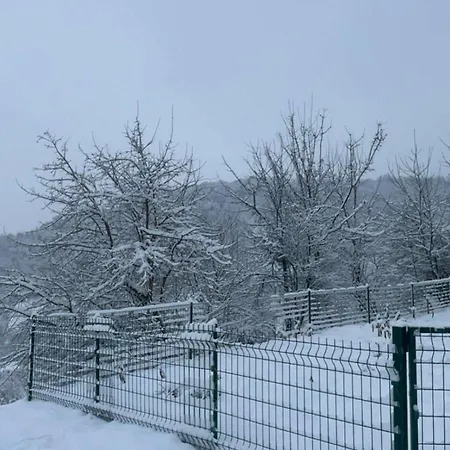 فلة حور بالبوسنه Villa *
