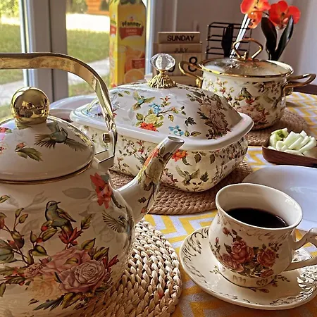 Villa فلة حور بالبوسنه *